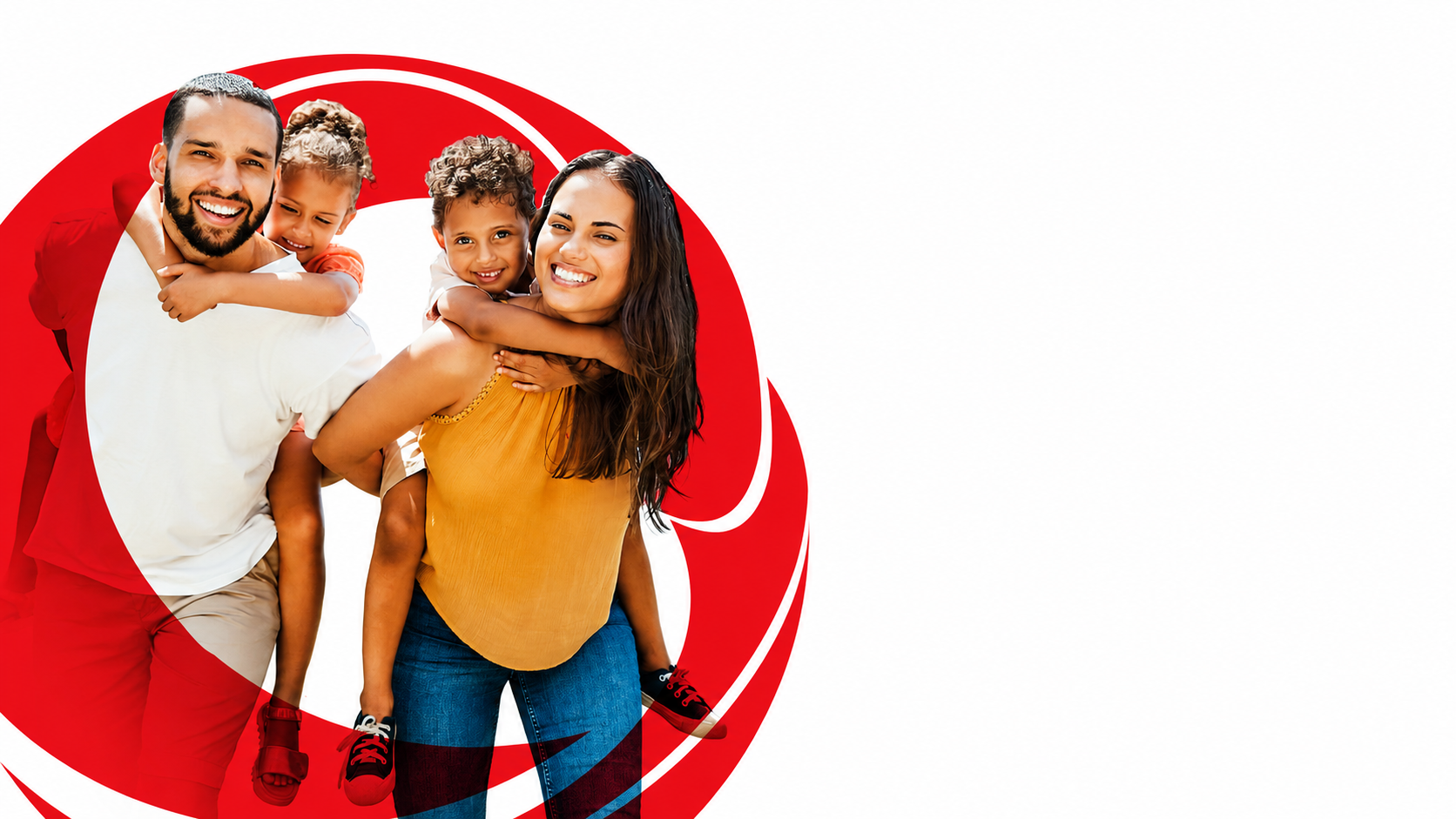 Family Banner
